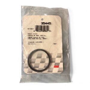 Fel-Pro 35445 Engine Coolant Thermostat Gasket NWT